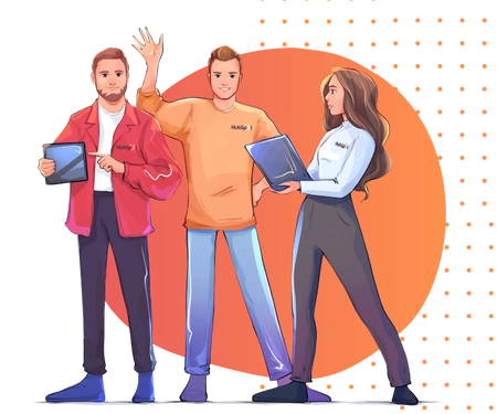 ClickRay HubSpot Partner