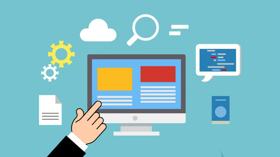 CMS Hub interactive app-like customer experience