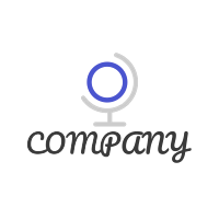 Landing Page logo