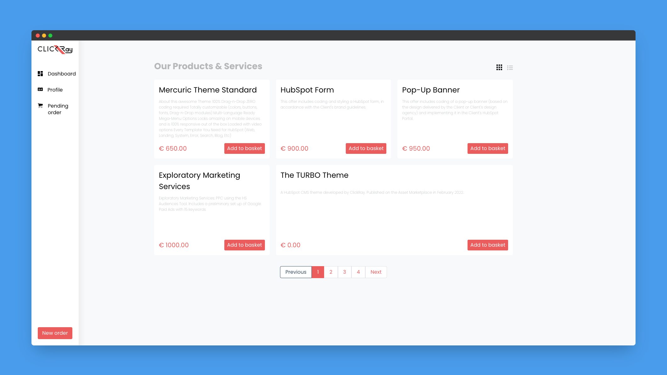 Basket B2B HubSpot Integration Connect Them Today